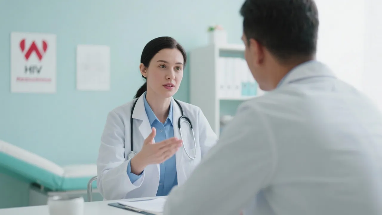 Essential HIV Recommendations Explained