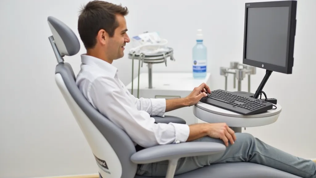 Dental Implants for People with Disabilities