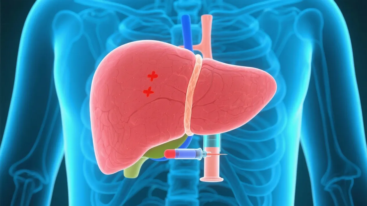 NAFLD Related HCC: Understanding the Connection