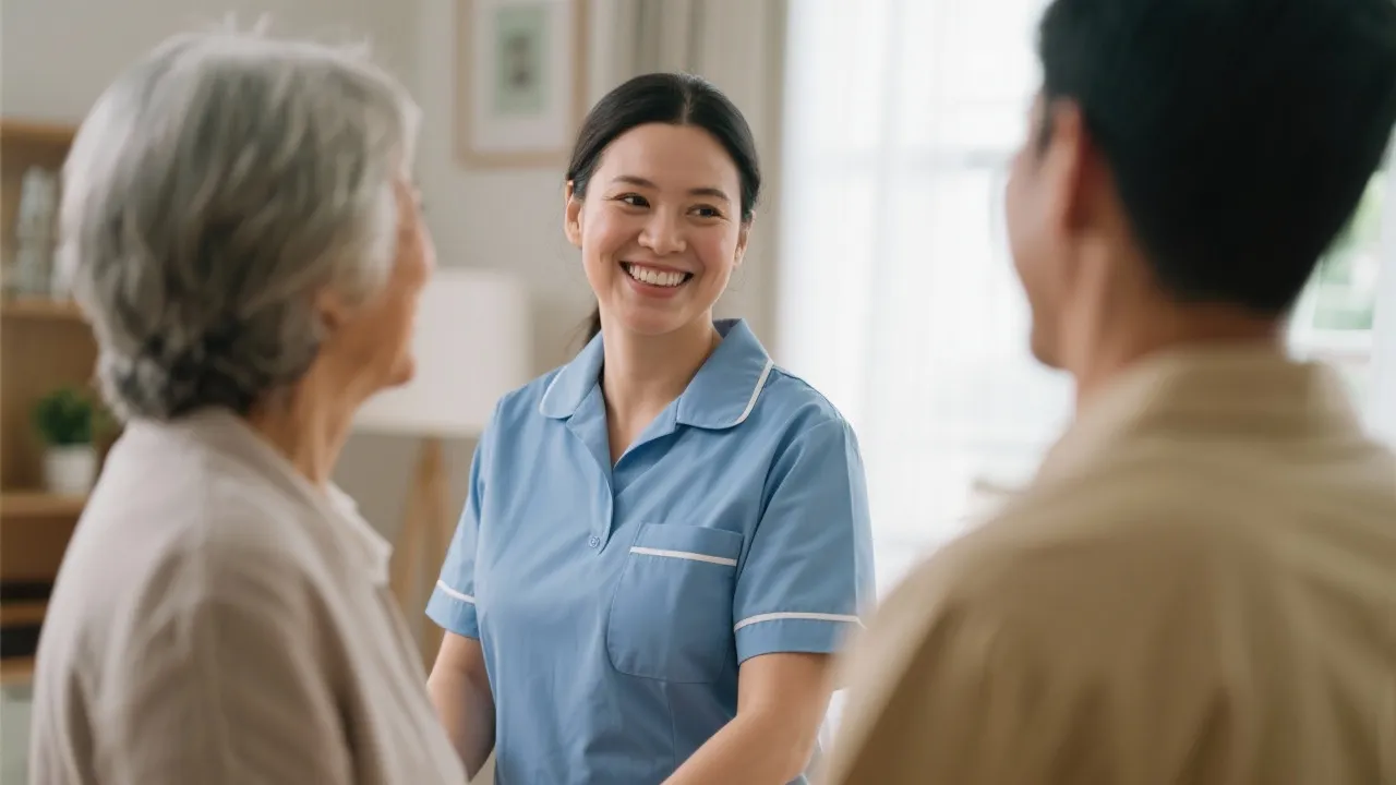 Understanding the Homecare Industry