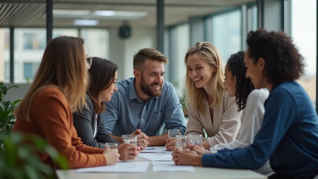 Strategies for Effective Employee Retention