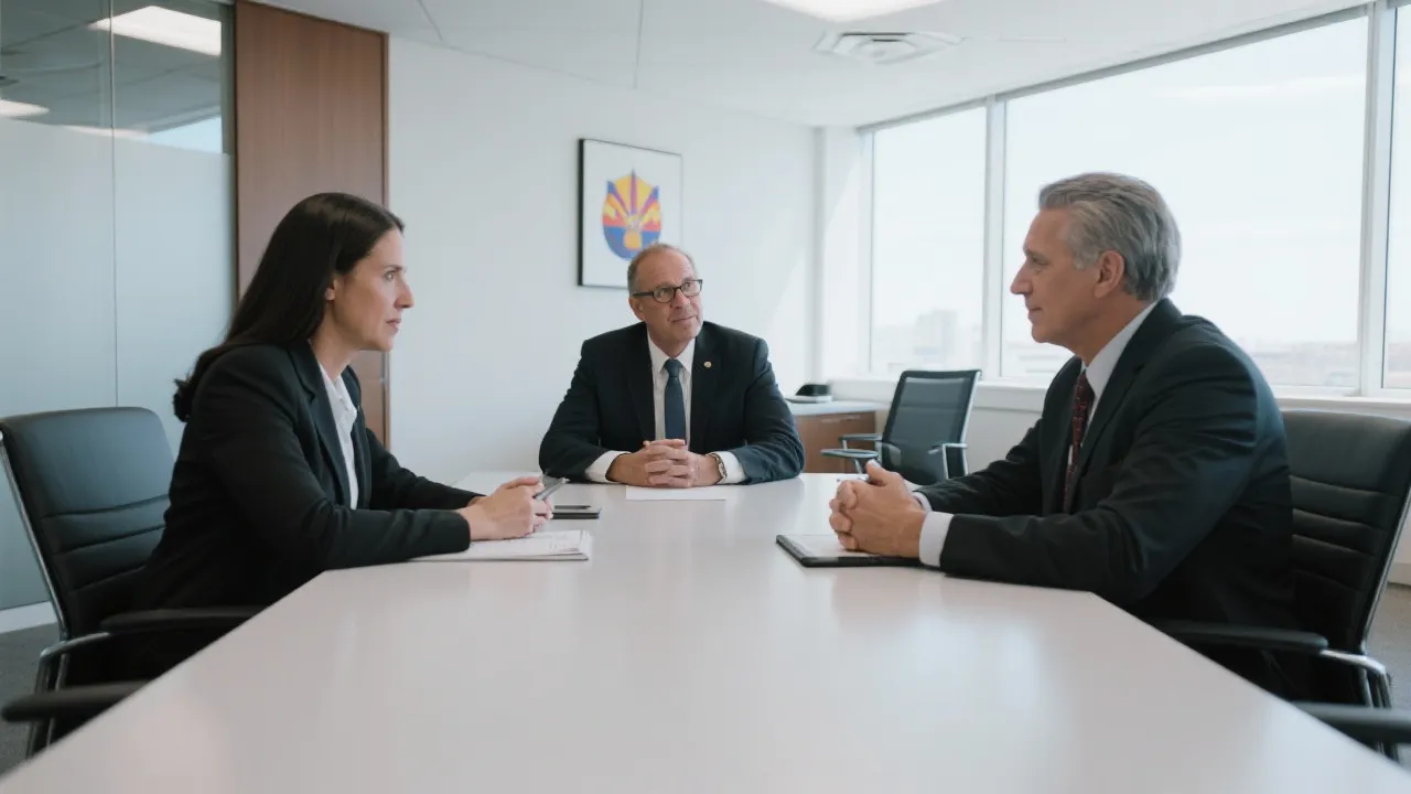 Navigating Family Law in Arizona