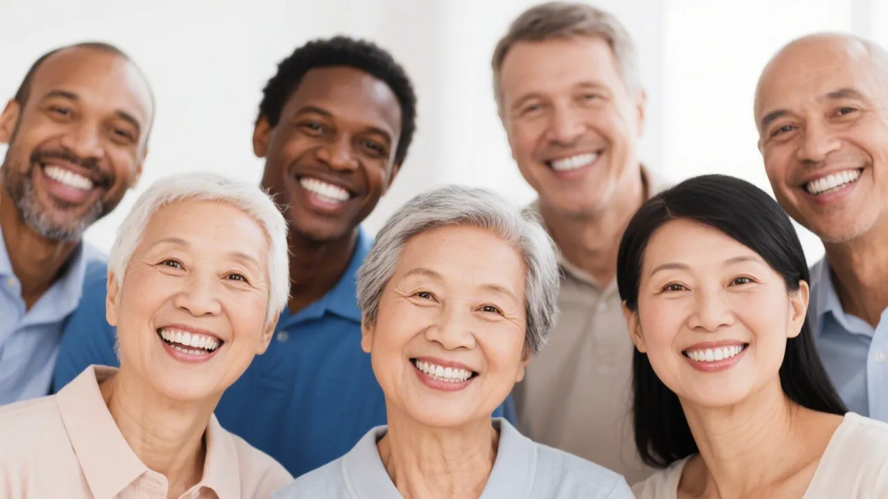 Discovering Affordable Dental Implants Nearby