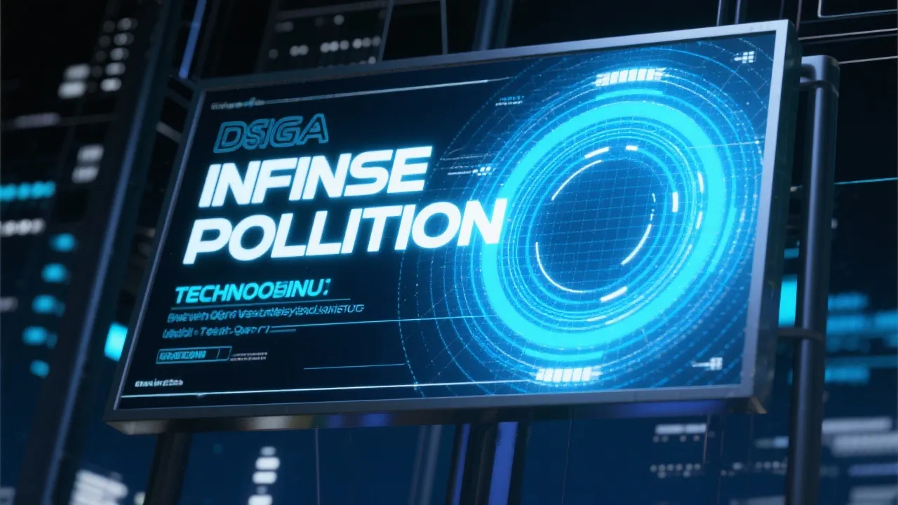 Understanding Infinite Pdv in Technology