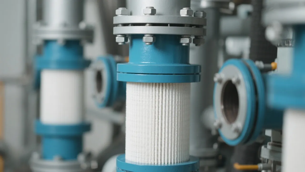 Essential Insights into Stauff Filters