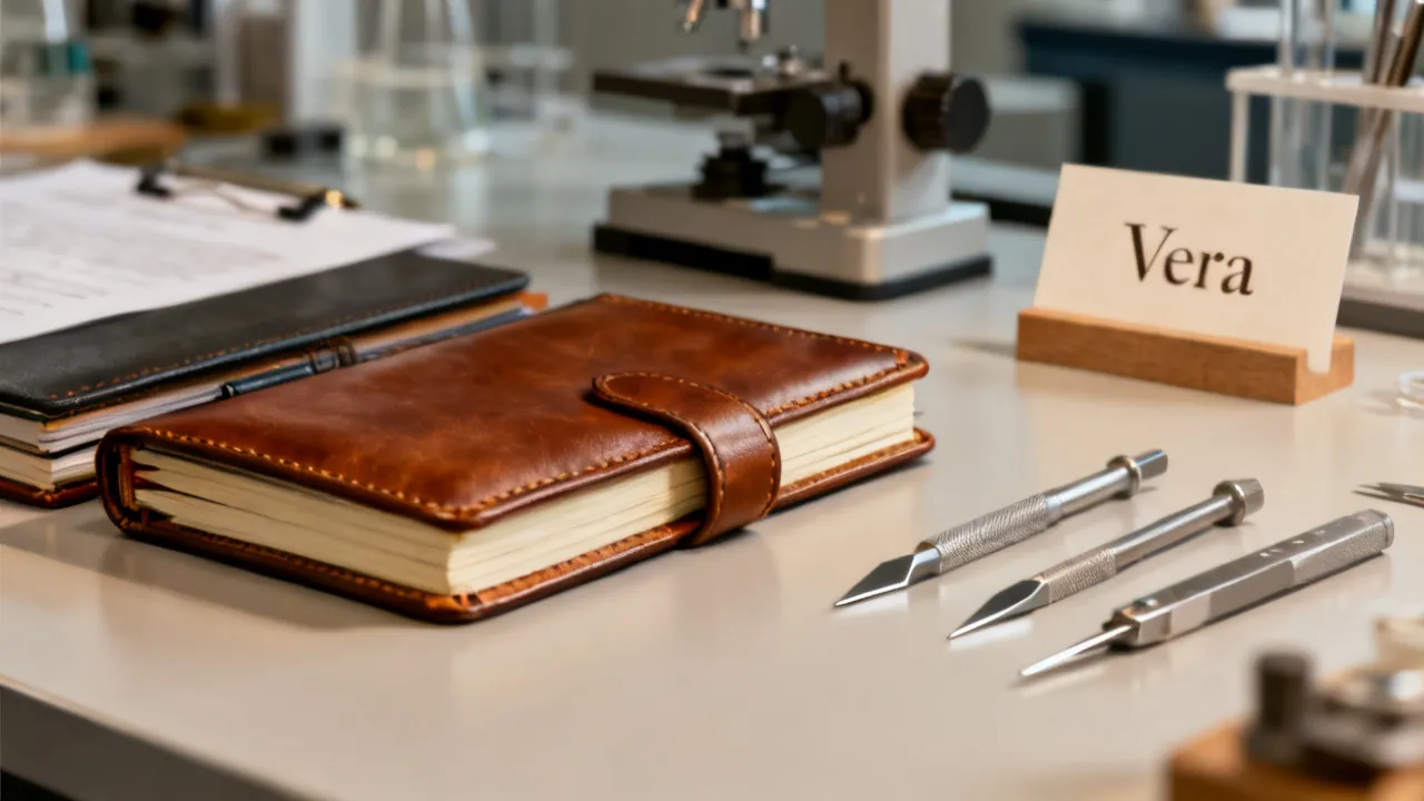 Vera Explained: Practical Uses, Selection, and Care