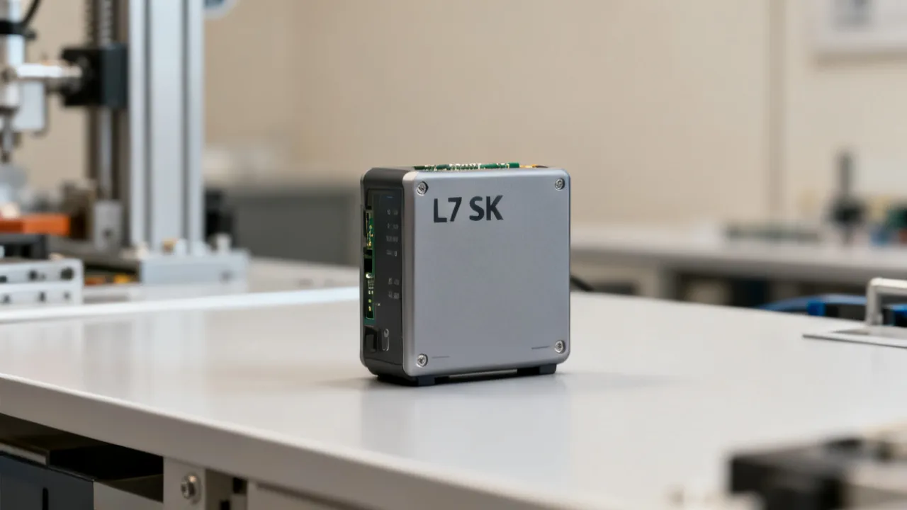 Understanding L7 SK: Supplier Options and Pricing Factors