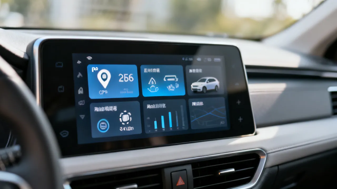 Delfos Telematics: Expert Guide to Fleet Connectivity