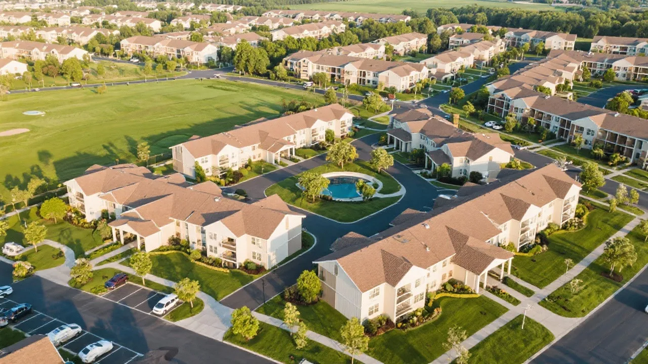 Navigating Senior Independent Living Options