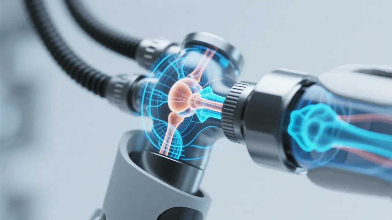 Understanding Ossur Valves in Prosthetics