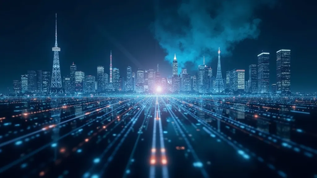 Navigating Internet Service Providers