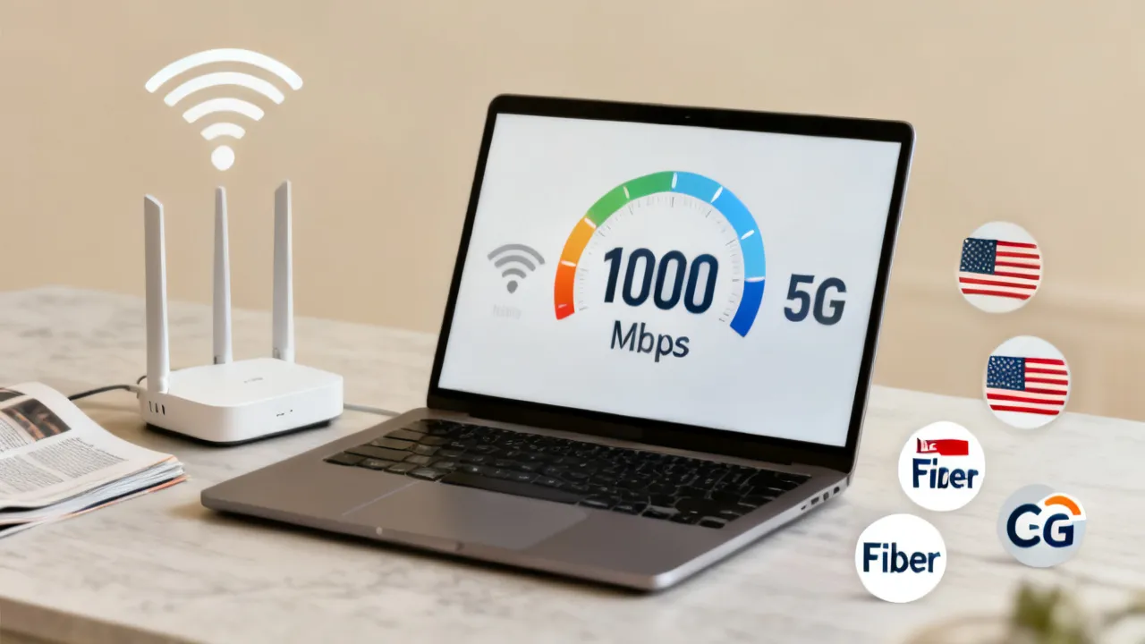 Internet Provider Guide: Plans, Costs, and Access Tips