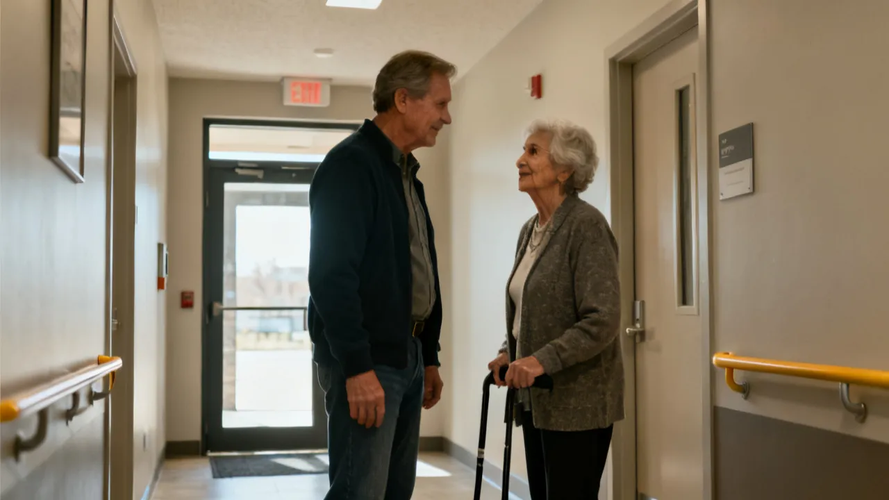 Rentfaster Scarborough: Rental Options for Seniors