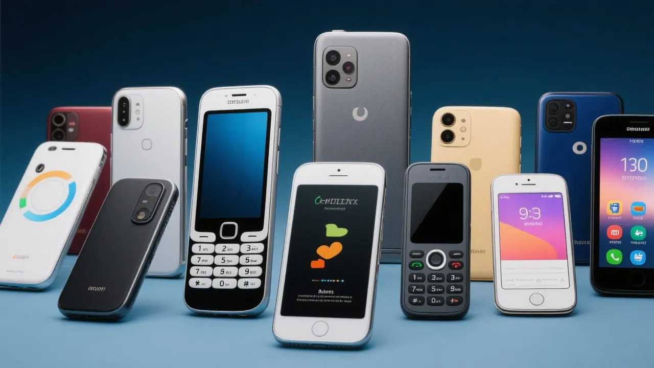 Navigating Government Phone Plans