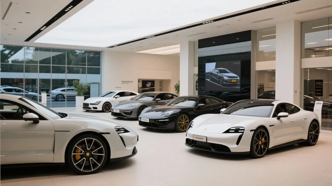 Navigating Car Purchases