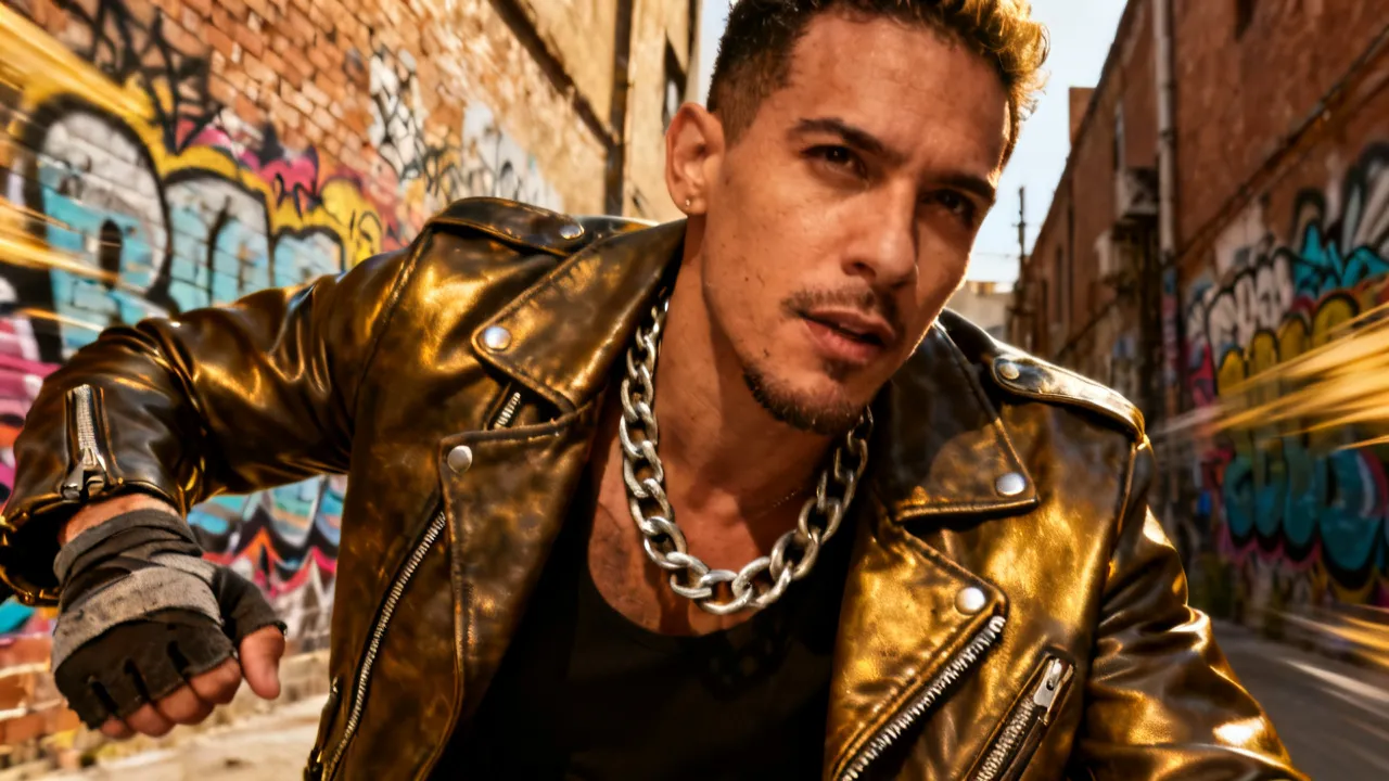 Unveiling the World of Alpha Mendonca