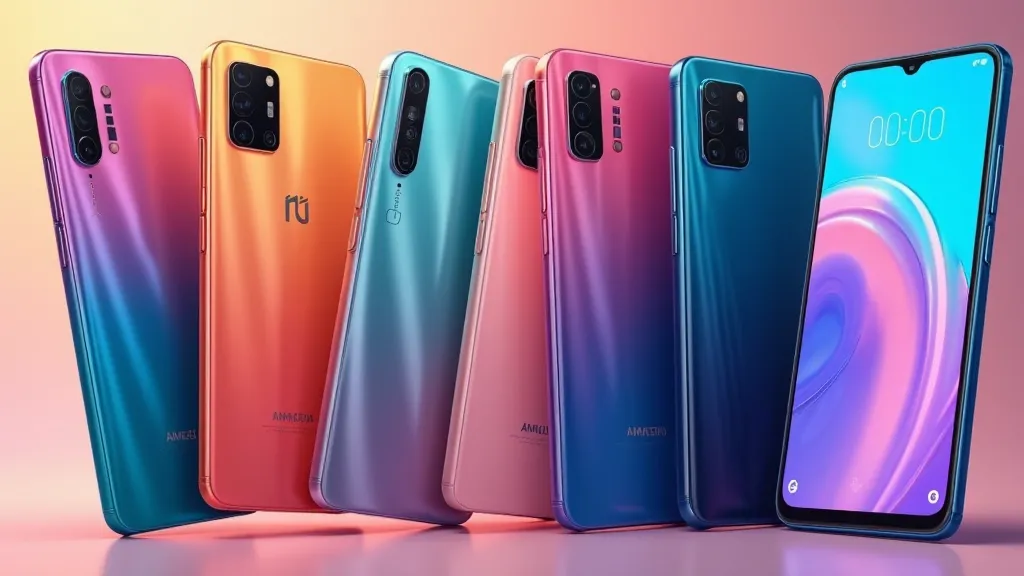 What Are the Top Phones Without Plans?