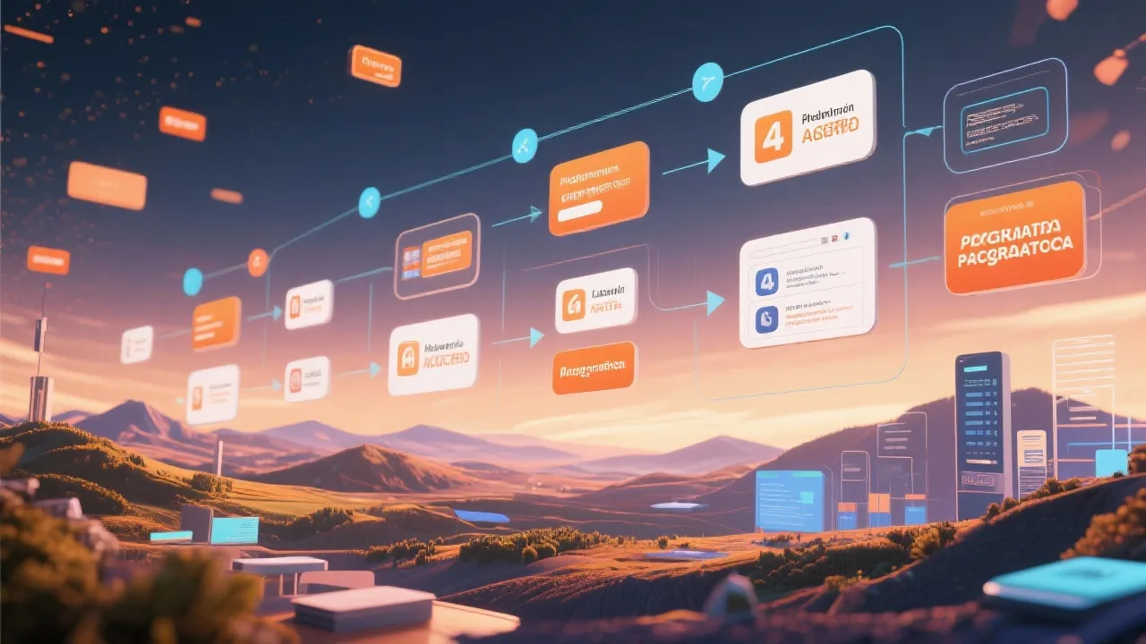 Mastering Programmatic Advertising Strategies