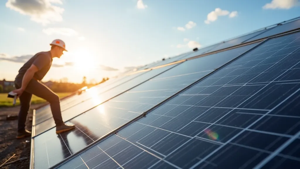 Navigating Solar Panel Installations