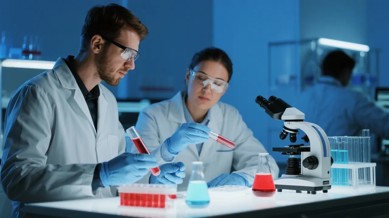 Exploring Alox15 Inhibitor Uses