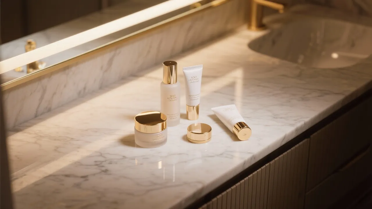 Unlocking the Secrets of Kit Skincare