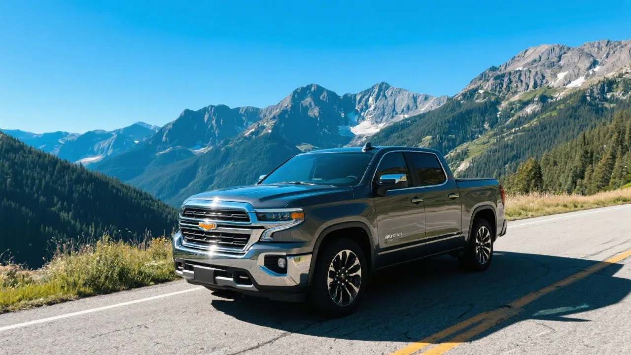 Unveiling the Montana Ltz