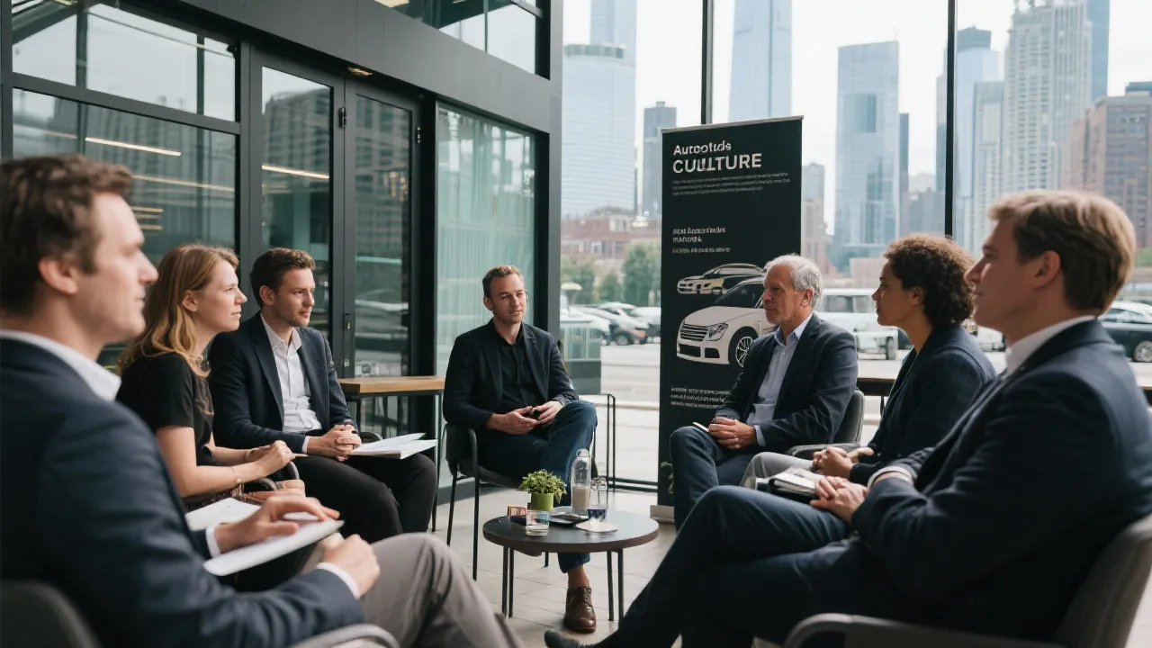 Navigating the Car Buying Landscape