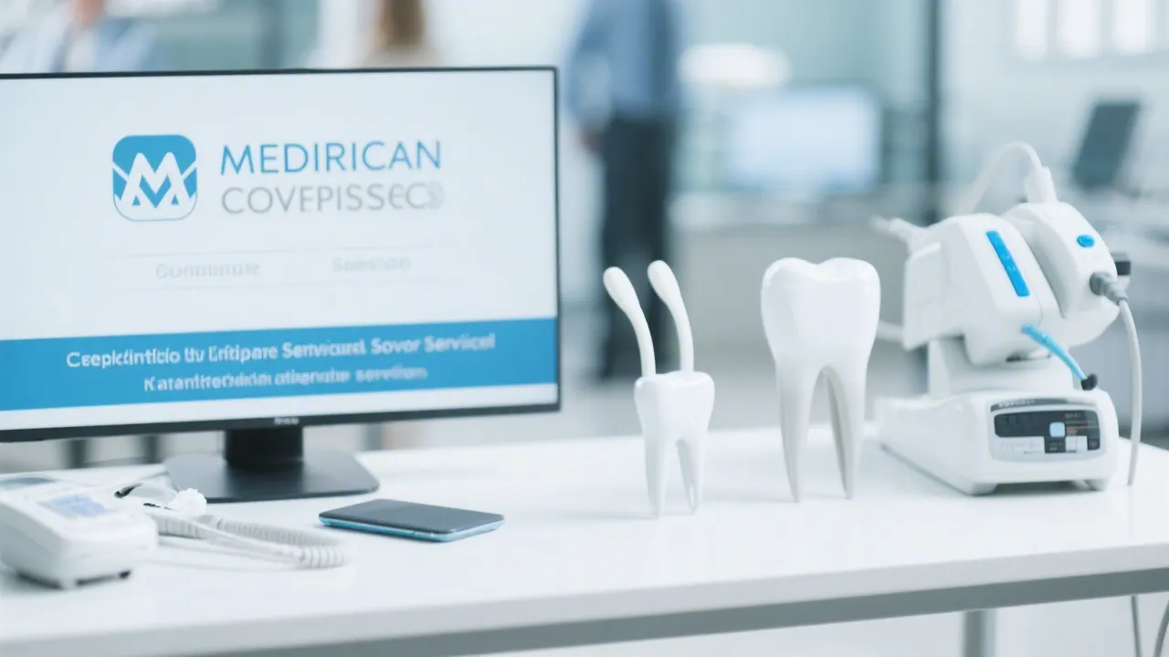 Understanding Medicare Dental Services