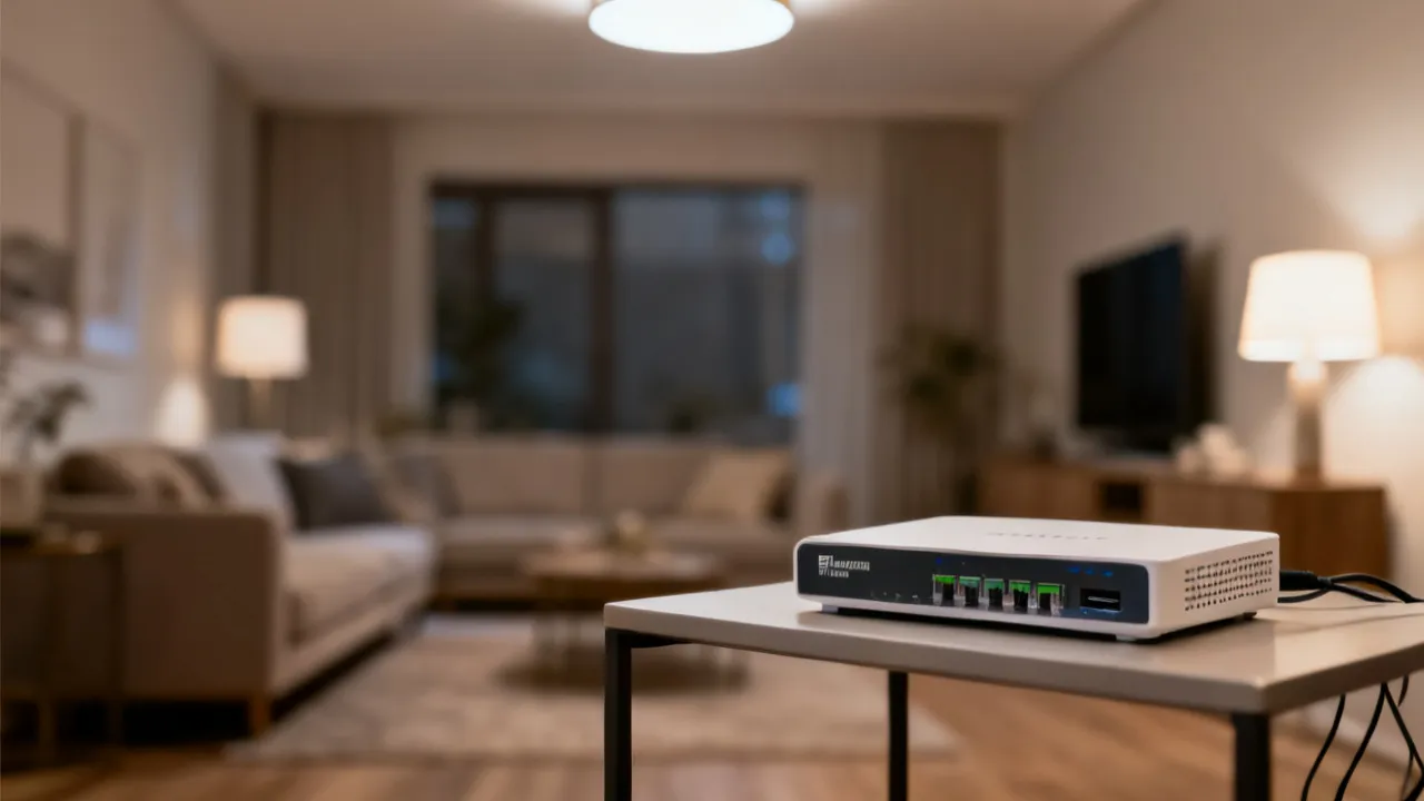Centurylink GPON: Costs, Coverage, and Setup Guide