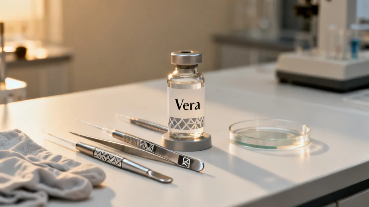 Understanding Vera: Supplier, Price, and Selection Guide