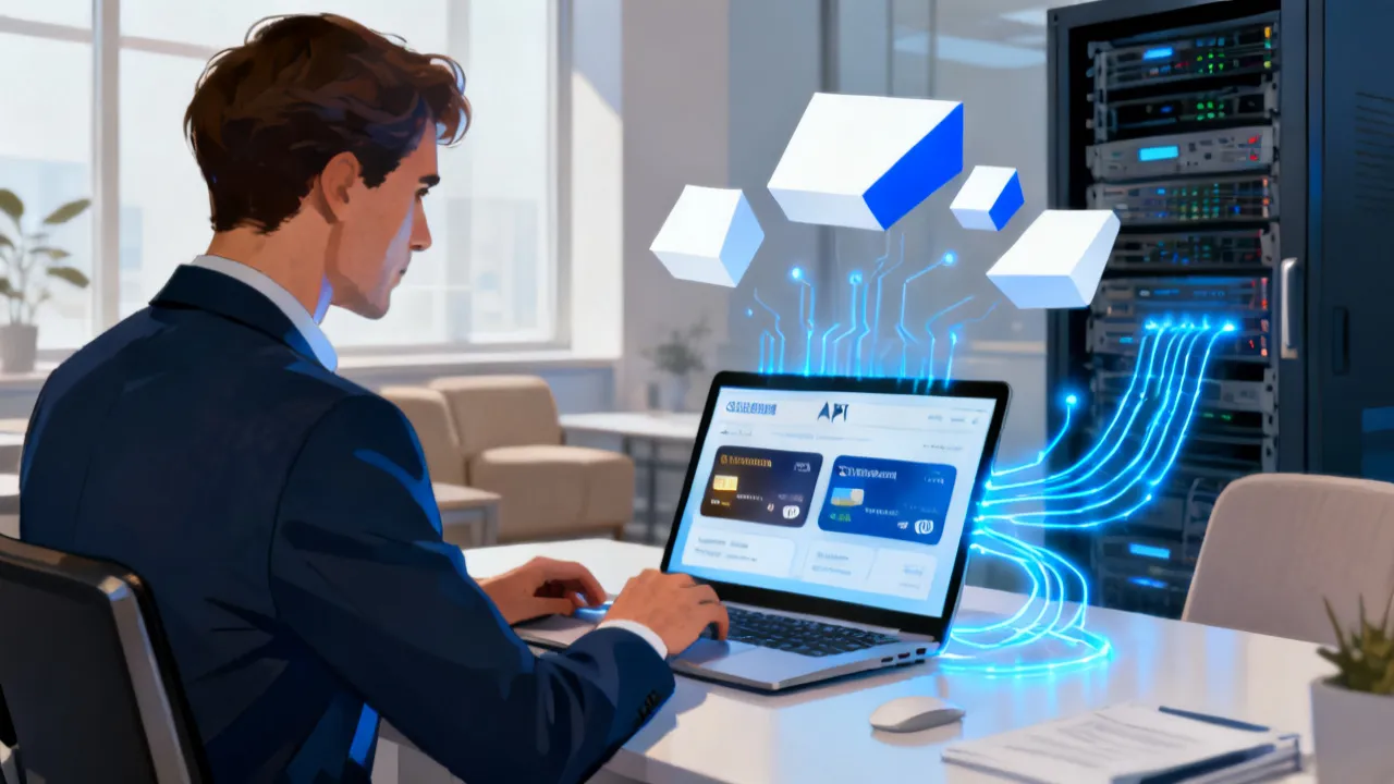 Understanding Worldline Issuing Services