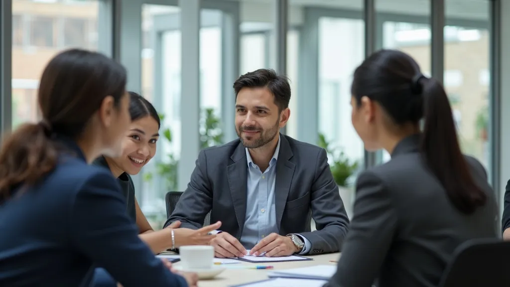 The Role of an Employee Retention Consultant