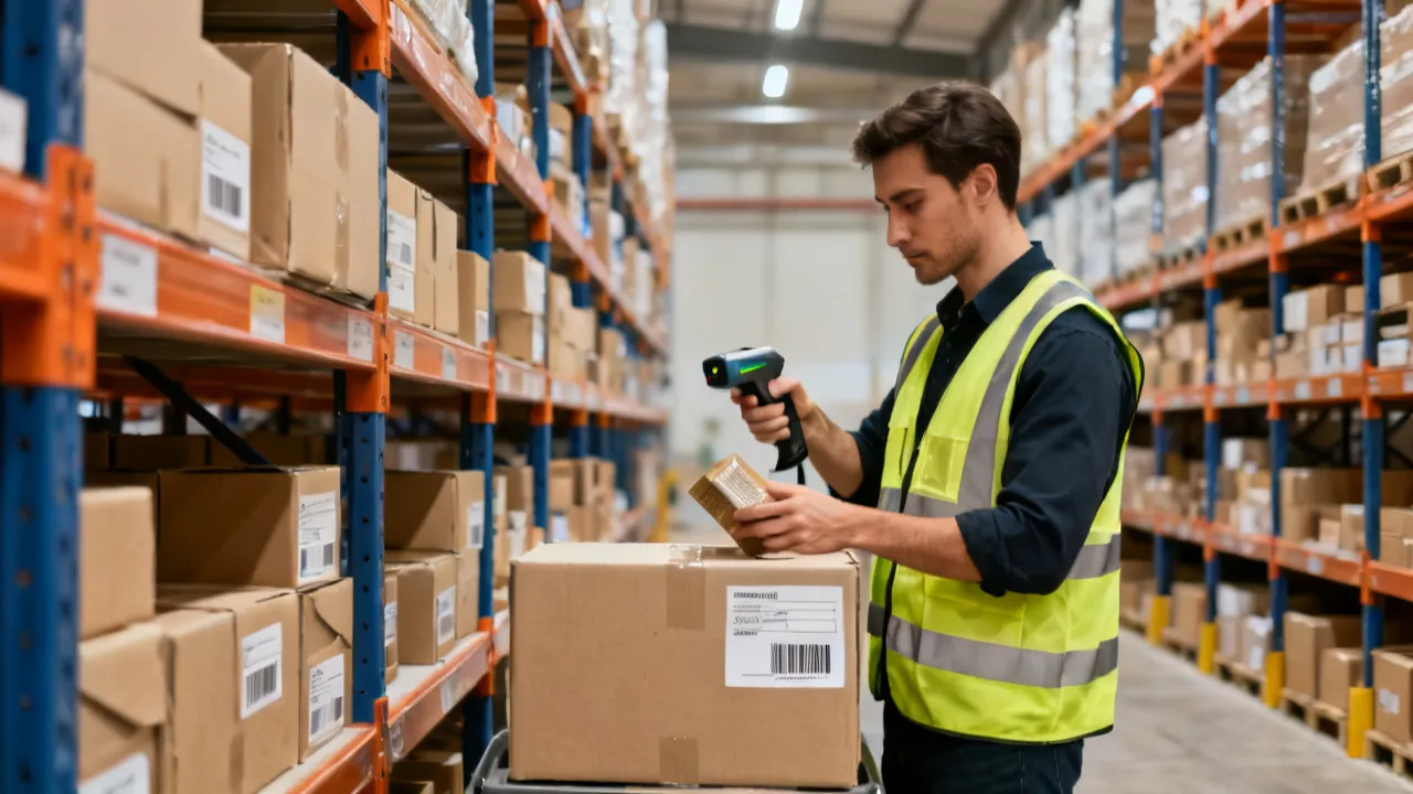 Indeed Pick Packer Jobs: A Practical Guide