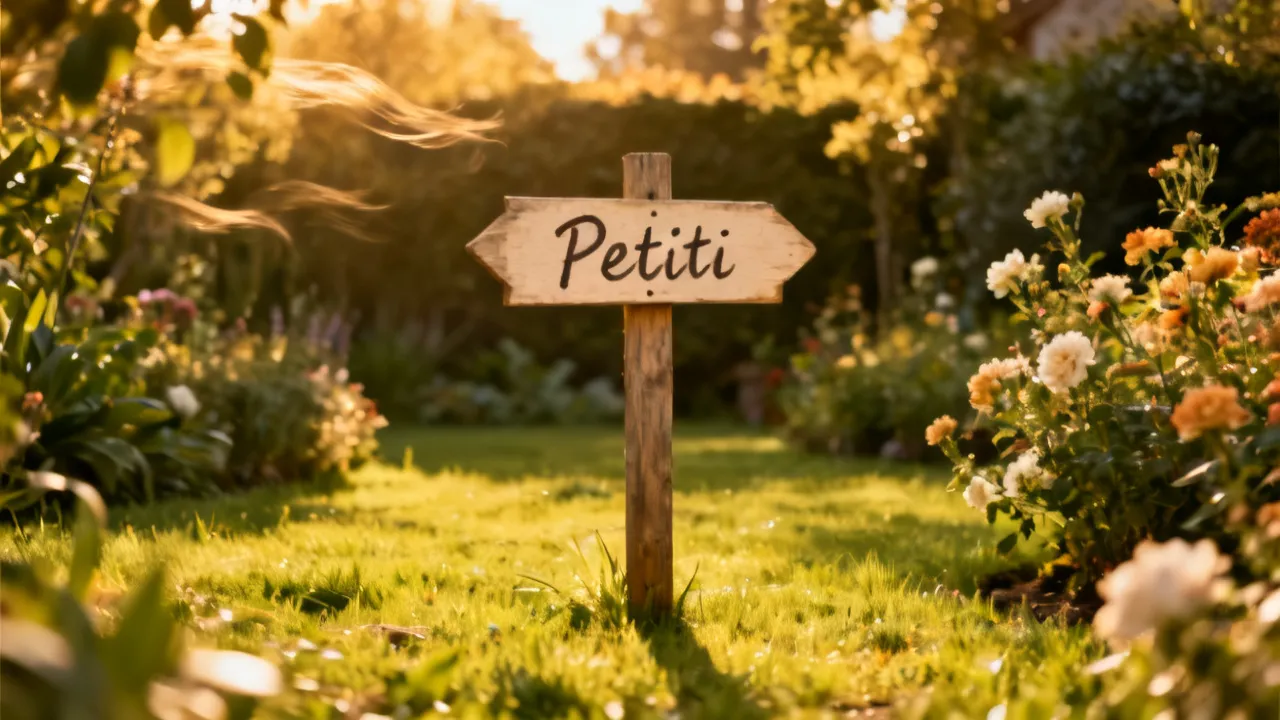 Understanding the Essence of Petiti