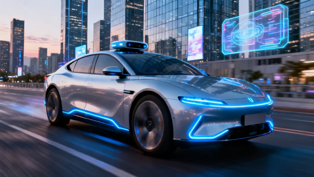 Affordable Innovations in Electric Cars