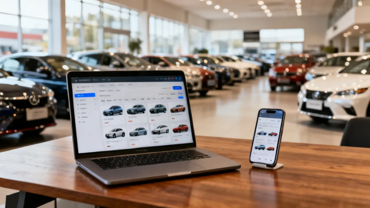 Carrousaado Guide to Buying On-Sale Vehicles