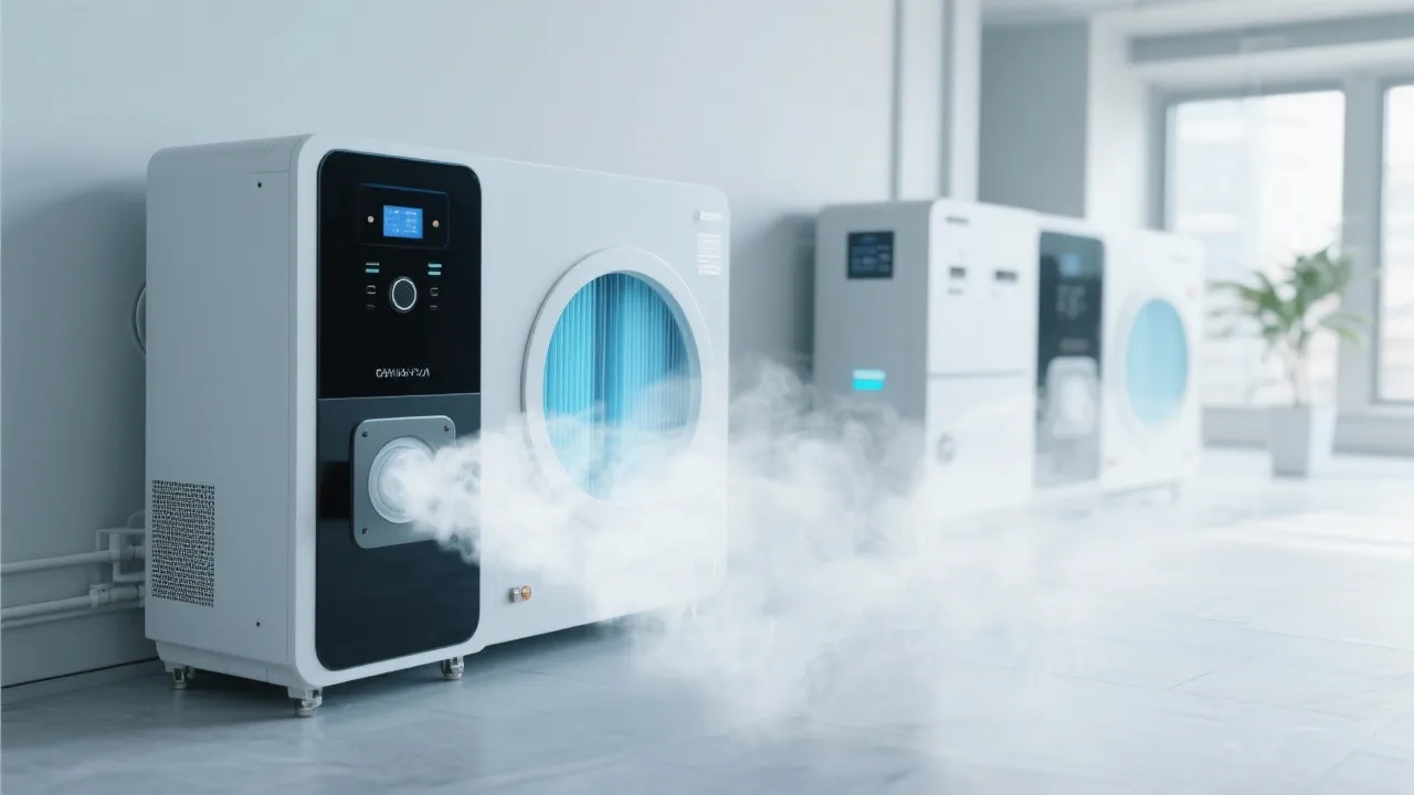 Discovering the Tairipro S1003