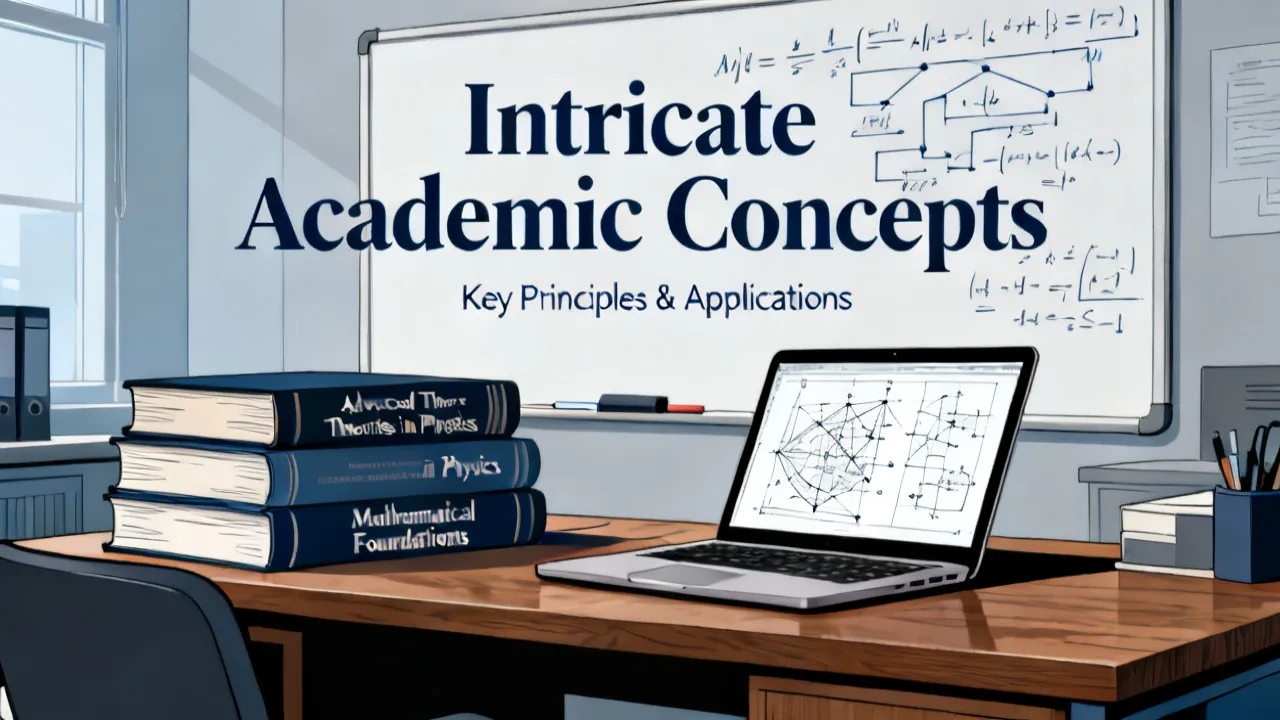 Decoding Complex Systems