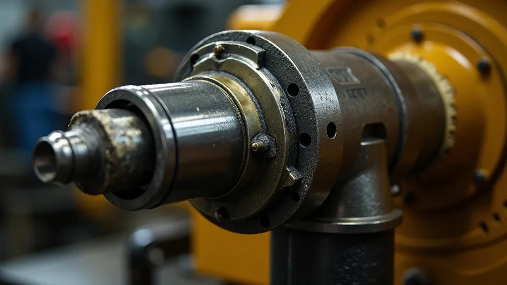 Understanding Caterpillar Injectors