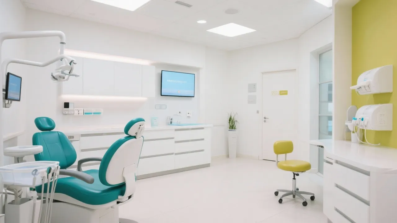 Finding Affordable Teeth Fixing Nearby