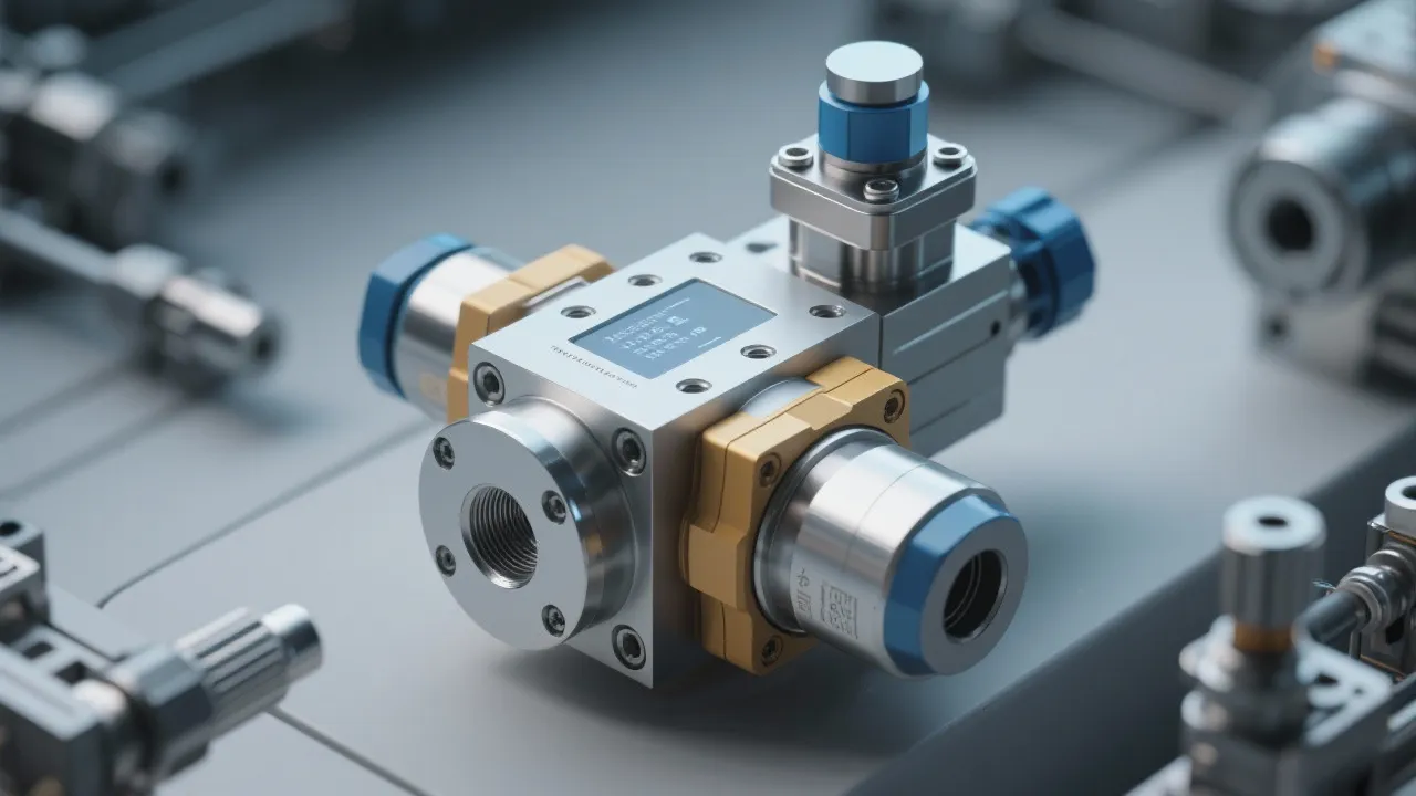 Understanding Proportional Valves in Industry