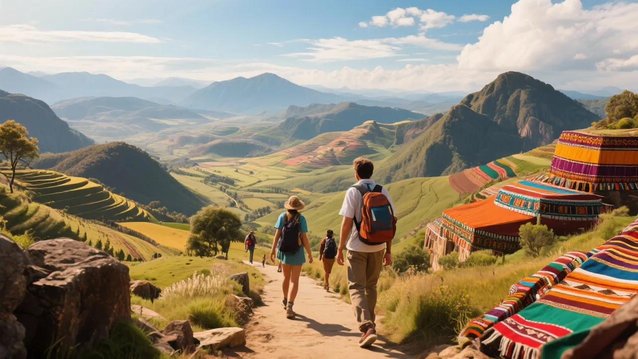 Discover the Magic of Berkana Travel