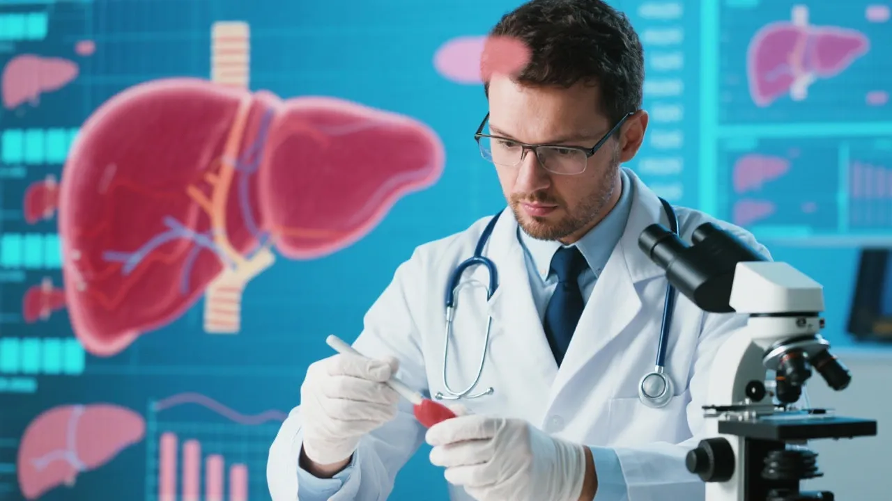 Unveiling NAFLD and HCC Connection