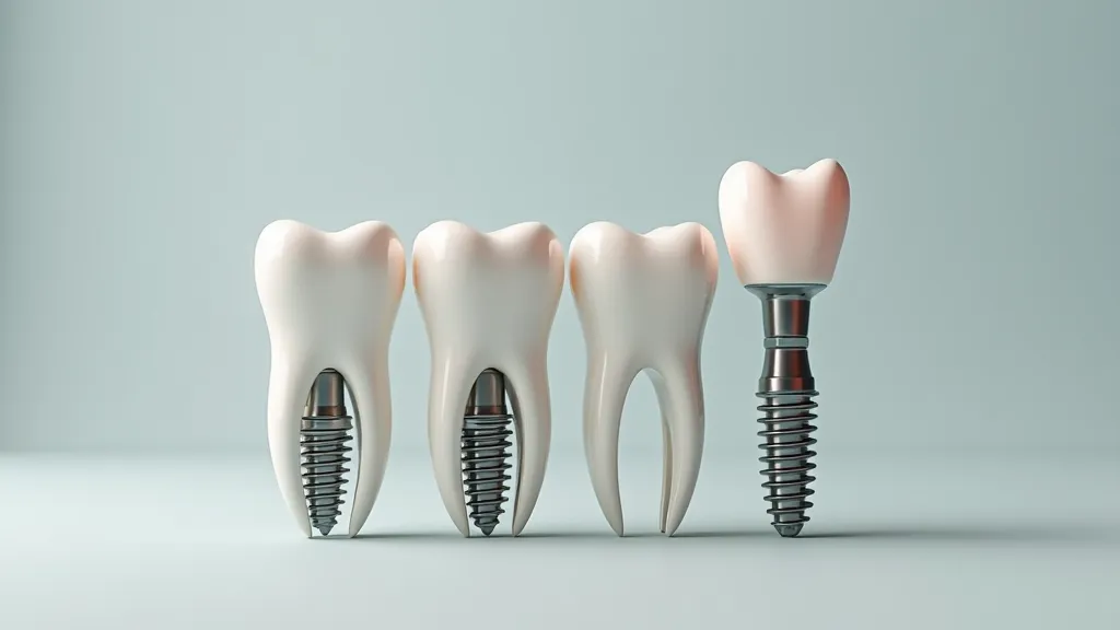 Essential Guide to Dental Implants