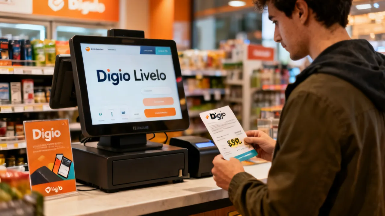 Digio Livelo: A Practical Buying Guide Nearby