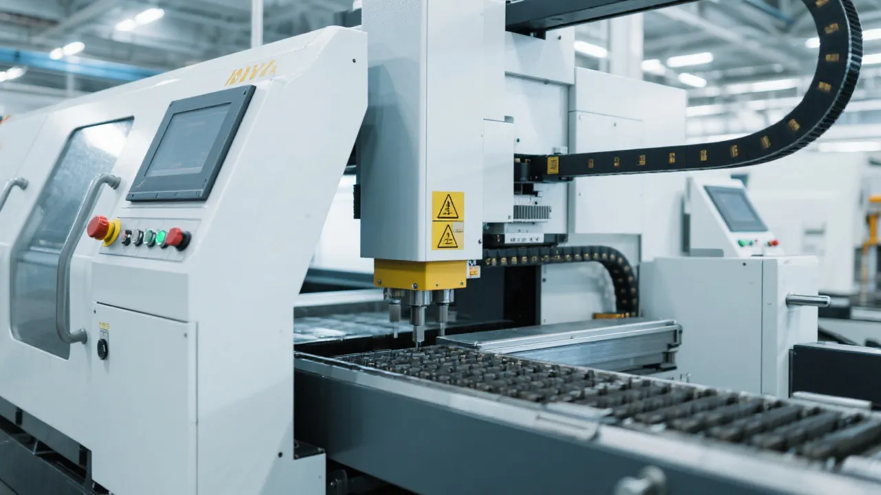 Understanding Burkert Proportional Valves