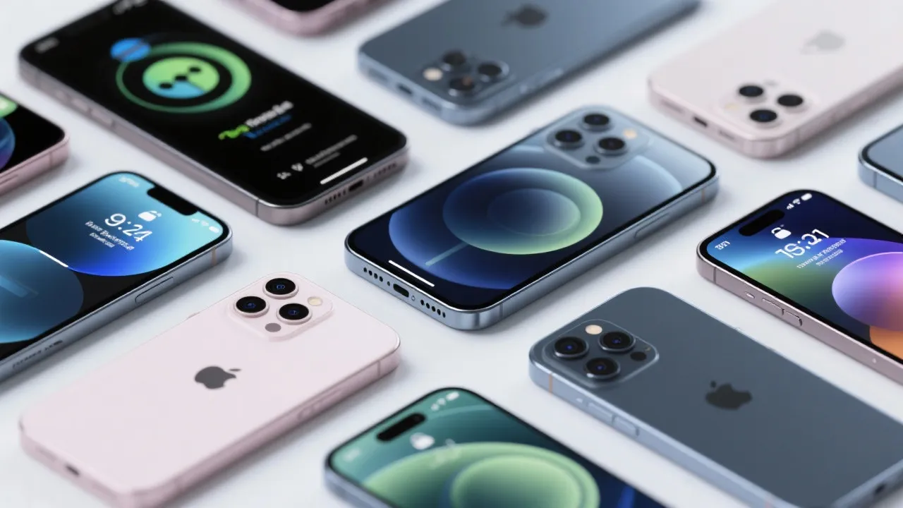 Exploring Affordable Cell Phones Services