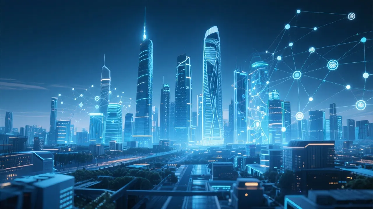 Understanding Skynet Itamogi's Impact