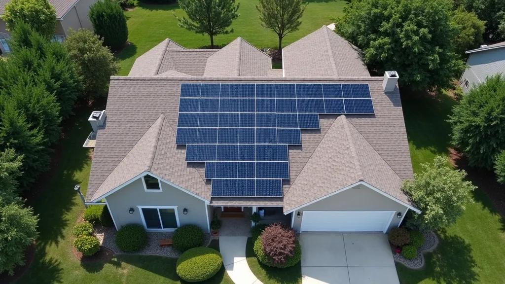 Exploring Solar Panel Roofing Options