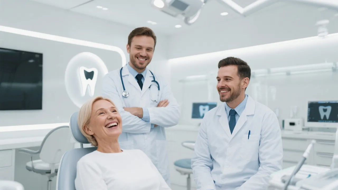 Insights into Affordable Cosmetic Dentistry